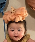 3coins(3coins)の「ヘアアクセサリー(ウィッグ)」