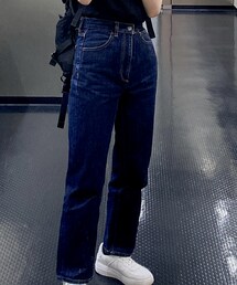 GU | デニムパンツ