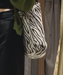 shein | トートバッグ