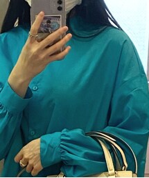 GRL | シャツ/ブラウス