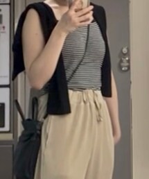 LOWRYS FARM | ショルダーバッグ