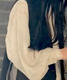 RETRO GIRL | シャツ/ブラウス