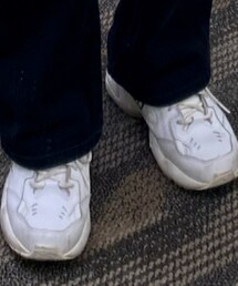 NEW BALANCE | スニーカー