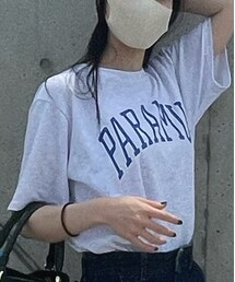 ENVYLOOK | Tシャツ/カットソー