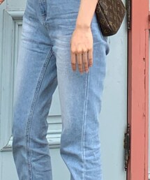 shein | デニムパンツ