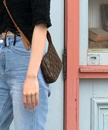 LOUIS VUITTON | ショルダーバッグ