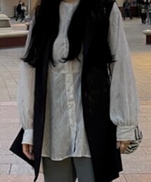 RETRO GIRL | シャツ/ブラウス