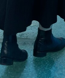 ODETTE E ODILE | ブーツ