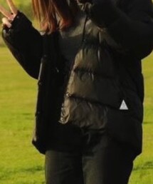 MONCLER | ダウンジャケット/コート