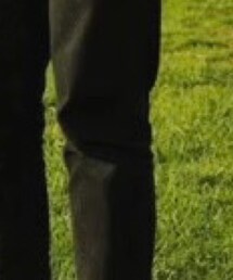 BLACK BY MOUSSY | デニムパンツ