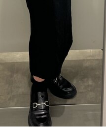 ZARA | ローファー