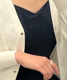 UNIQLO | キャミソール