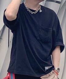 MIHARAYASUHIRO | Tシャツ/カットソー