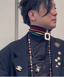 JW Anderson | ネックウォーマー/スヌード