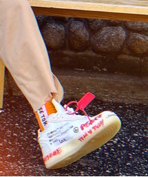 off white | スニーカー