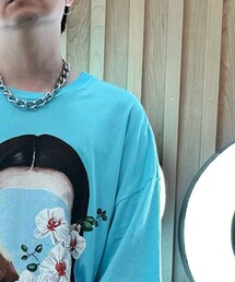initial | Tシャツ/カットソー