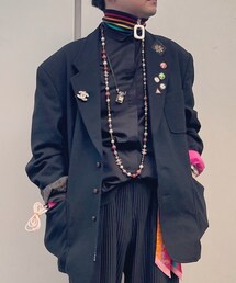 CHANEL | ネックレス