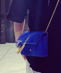 SAINT LAURENT PARIS | ショルダーバッグ