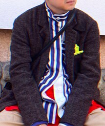 Sacai | シャツ/ブラウス