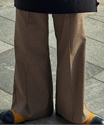 H&M | スラックス