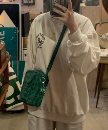 GOLF WANG | ショルダーバッグ