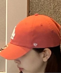 47BRAND.COM | キャップ