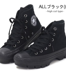 CONVERSE | スニーカー