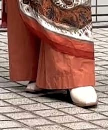 ORiental TRaffic | パンプス