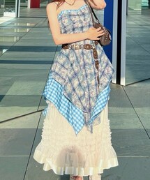 shein | ワンピース