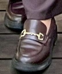 GU | ローファー