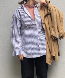 SHEIN | シャツ/ブラウス