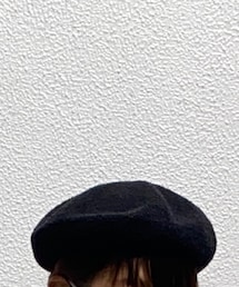 URBAN RESEARCH | ハンチング/ベレー帽