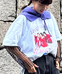 Johnnys | Tシャツ/カットソー