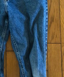 used | デニムパンツ