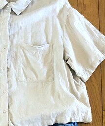 UNIQLO | シャツ/ブラウス