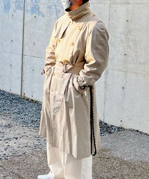 BURBERRY | トレンチコート