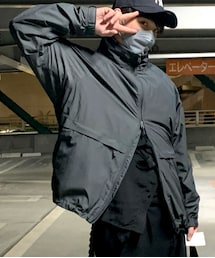 DAIWA PIER39 | ナイロンジャケット