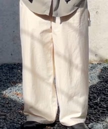 DIGAWEL | パンツ