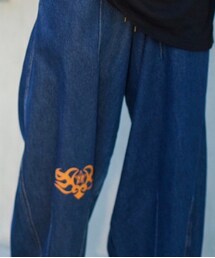 9090 | デニムパンツ