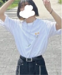 GU | Tシャツ/カットソー