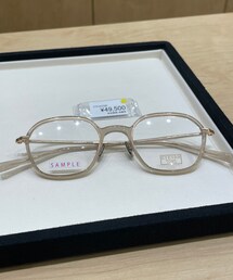 EYEVAN 7285 | メガネ