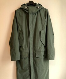 Mackintosh | モッズコート