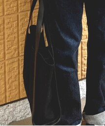 Fillmore | トートバッグ