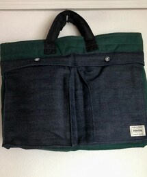 Mackintosh | ビジネスバッグ