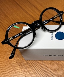 35/139 TOKYO | メガネ