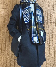 BARNEYS NEWYORK | ステンカラーコート