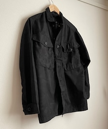 Verandah Aoyama | ミリタリージャケット