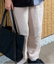 nest Robe CONFECT | スウェットパンツ