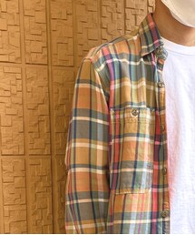 Engineered Garments | シャツ/ブラウス