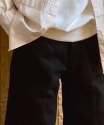 HYKE | デニムパンツ